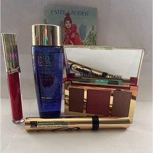 Estée Lauder makeup set